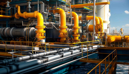 에너지 인프라의 혈관, 강관이 잇는 에너지 전환 <span> - 글. 세아제강 안상렬 이사 </span>